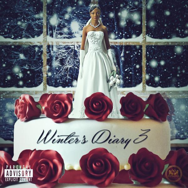 Album cover art for "Stripclub" by Tink