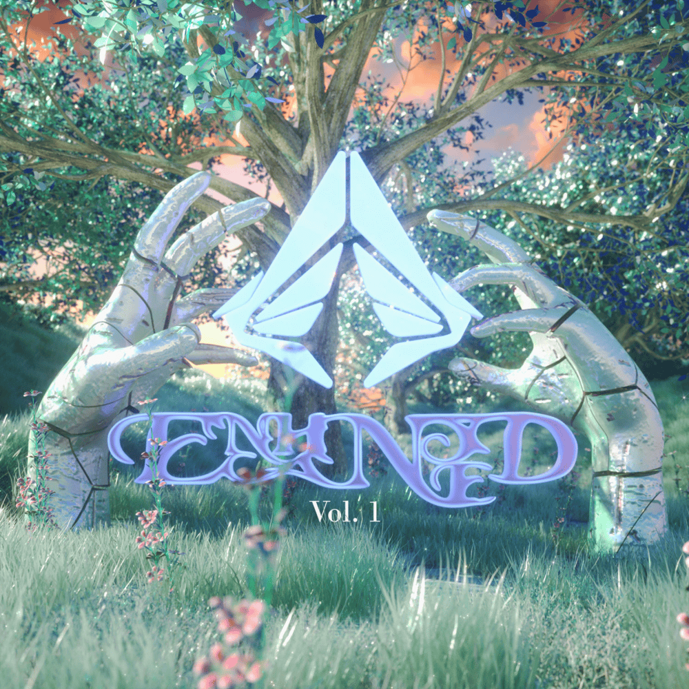 Cover image for Enchanted Vol. 1