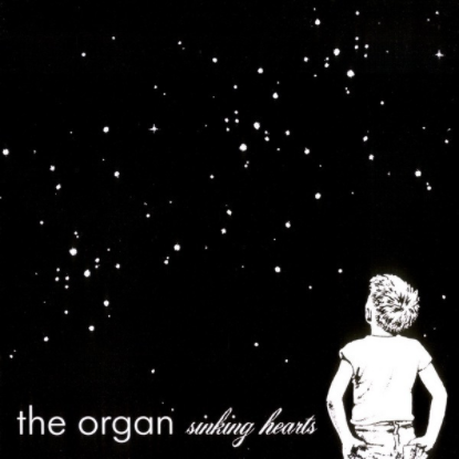 It’s Time to Go by The Organ