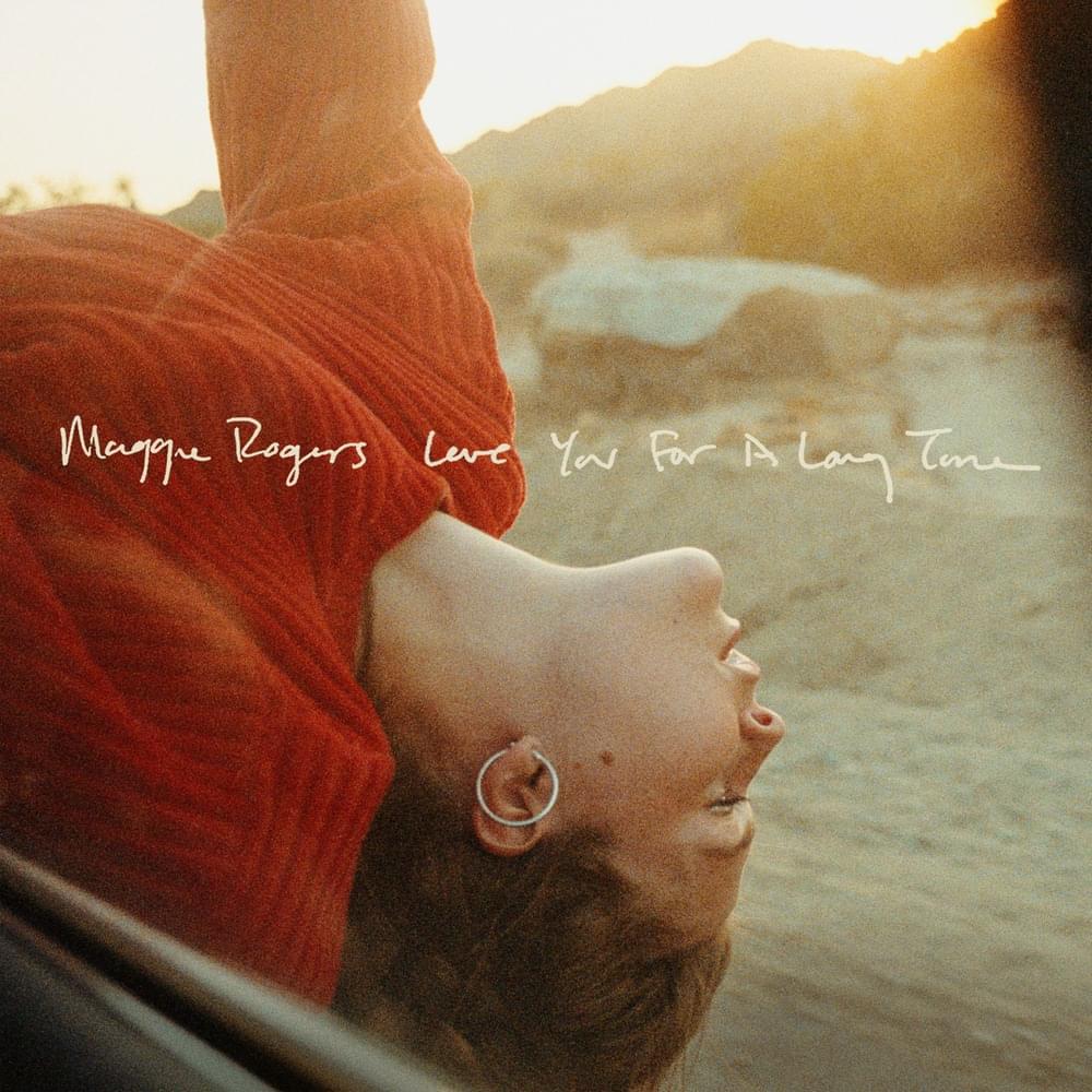 Cover image for Love You for a Long Time