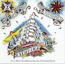 Album cover art for "The Bottle’s Lookin’ Better" by Against All Authority
