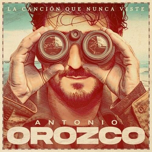 Cover image for La Canción Que Nunca Viste