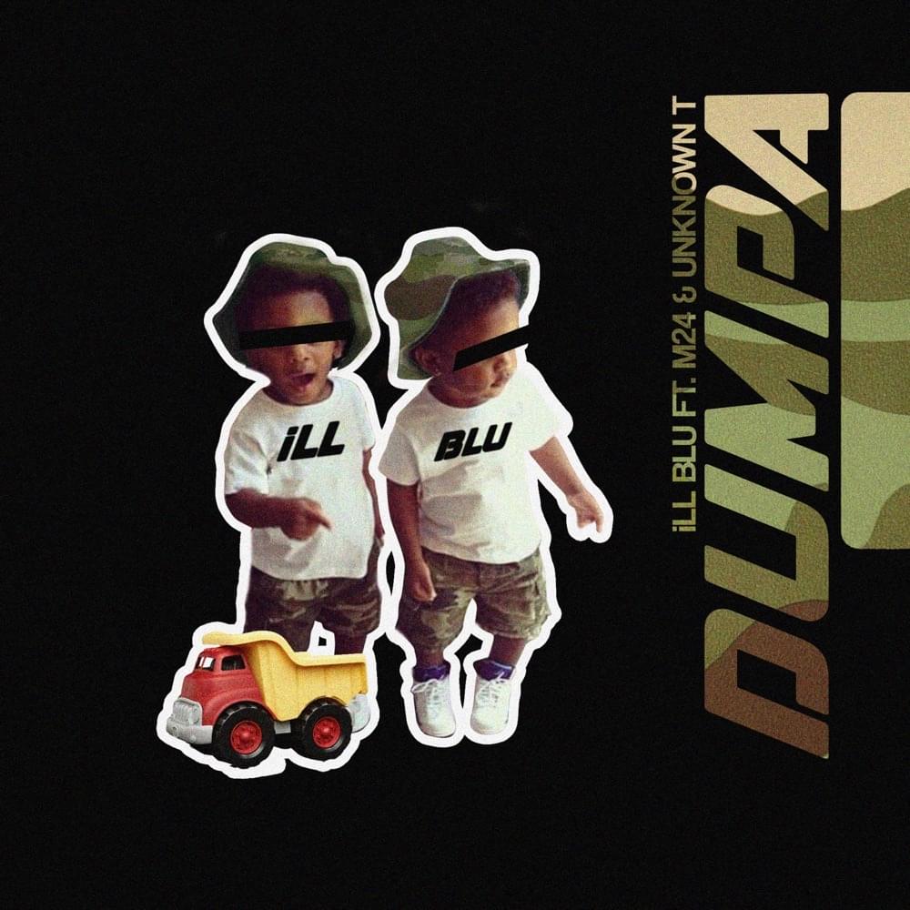 Dumpa by ​iLL BLU