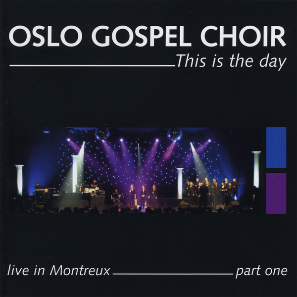 Cover image for This Is the Day - Live In Montreux - Part One