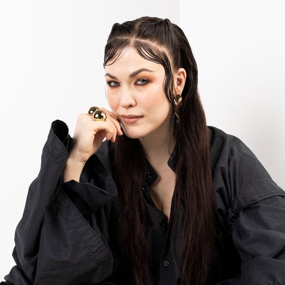 Photo of Jenni Vartiainen