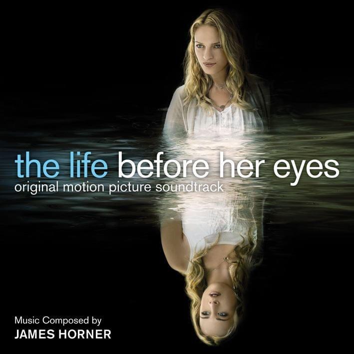 Cover image for The Life Before Her Eyes (Original Motion Picture Soundtrack)