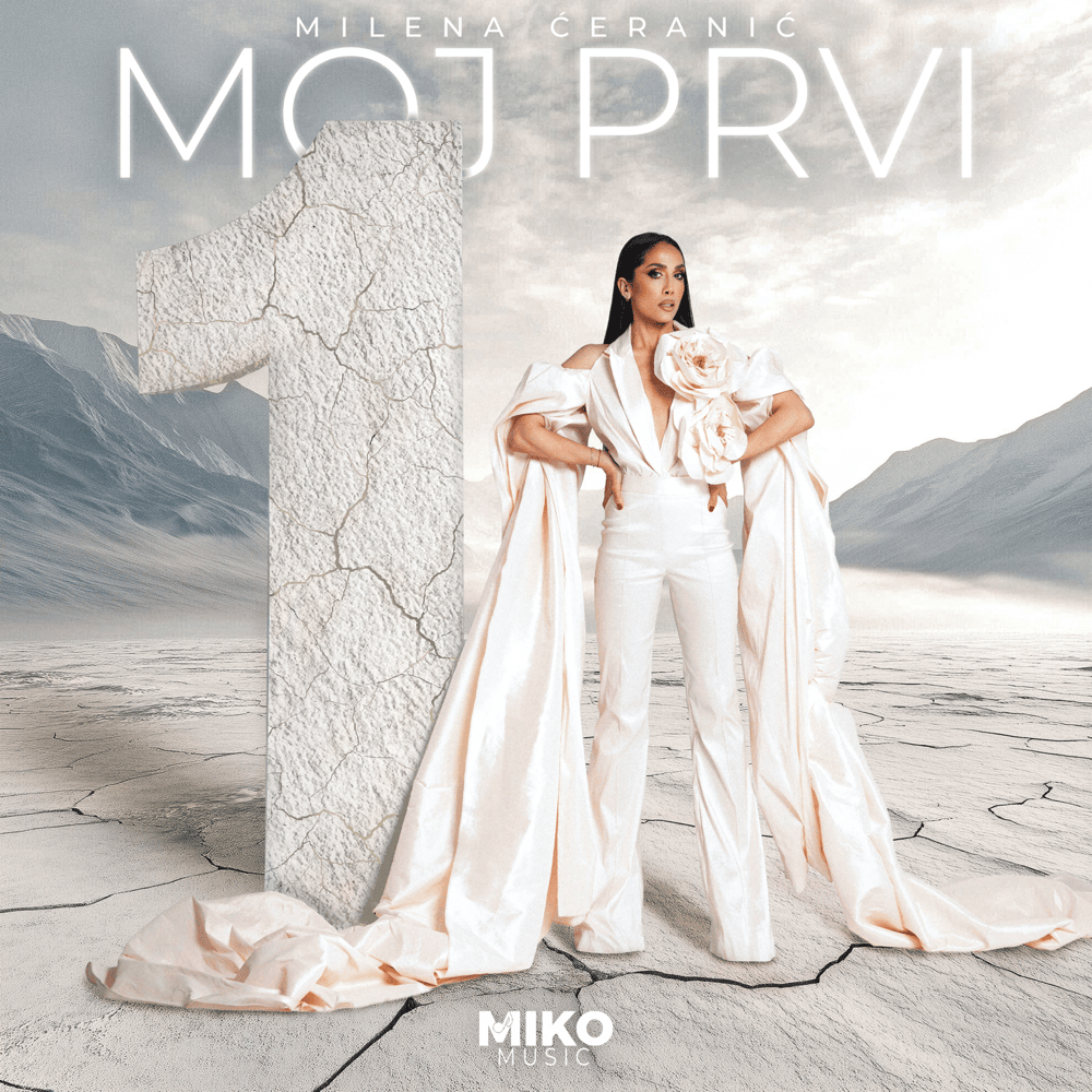 Krivog bih te branila by Milena Ćeranić