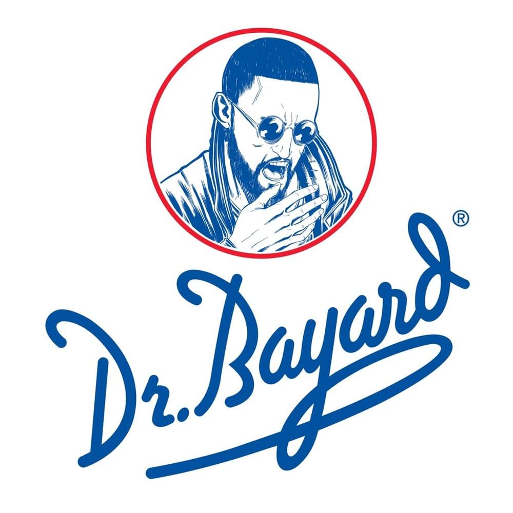 Dr. Bayard by Mike El Nite