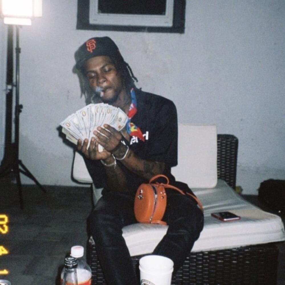 Album cover art for "20 Bands" by BIGBABYGUCCI