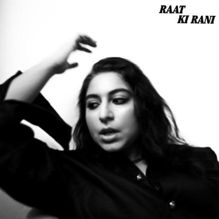 Raat Ki Rani by Arooj Aftab