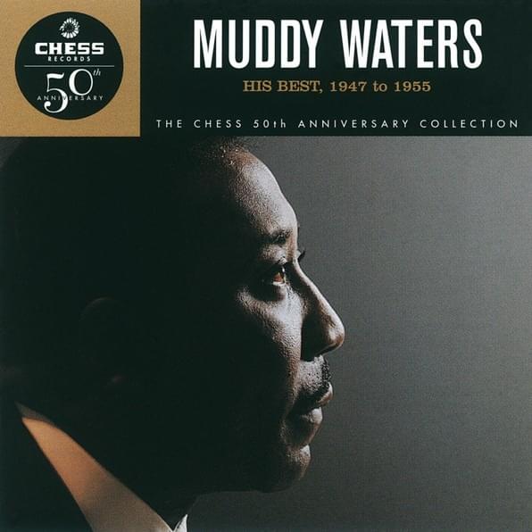 Cover image for His Best 1947 to 1955