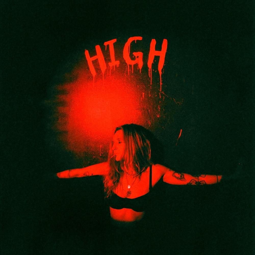 i can’t get high by Royal & the Serpent
