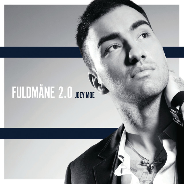 Cover image for Fuldmåne 2.0