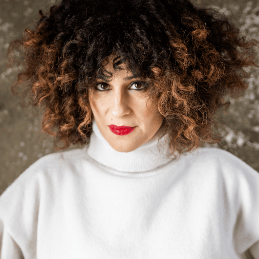 Photo of Cristina Clara