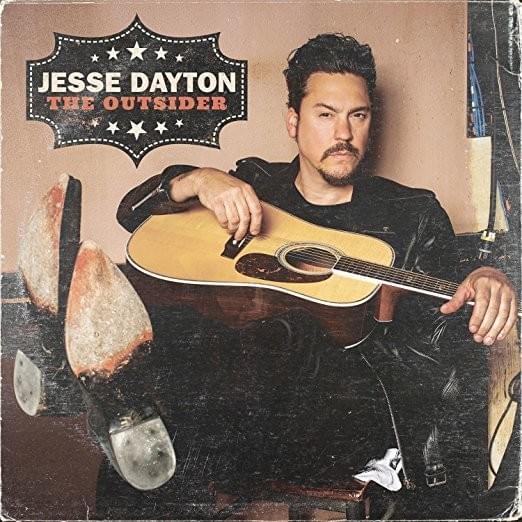 Belly of the Beast by Jesse Dayton