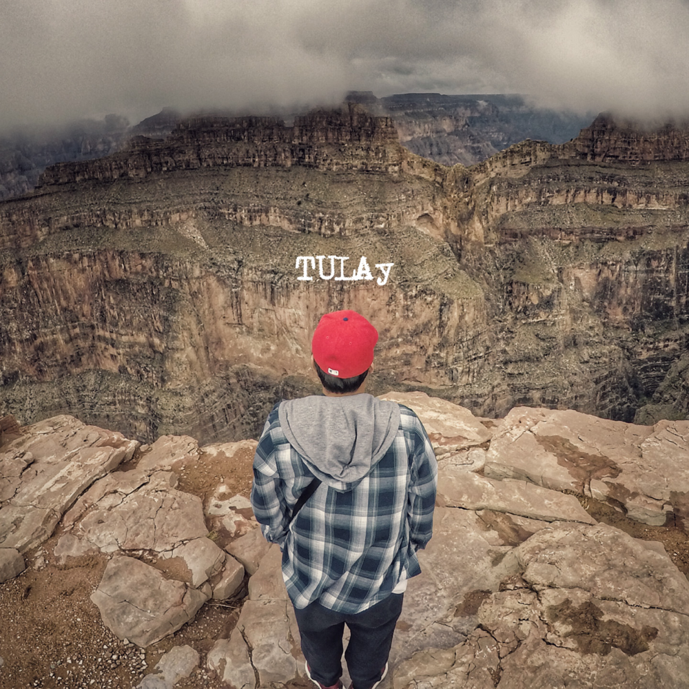 Cover image for TULAy - EP