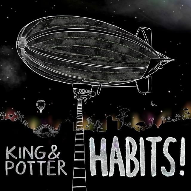 Cover image for Habits!