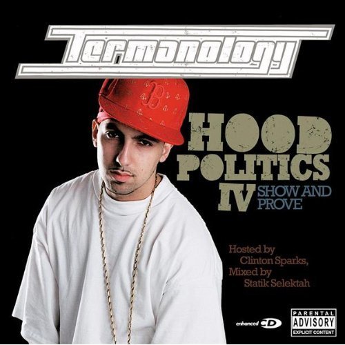 Album cover art for "Got Em" by Termanology & Super Stah Snuk