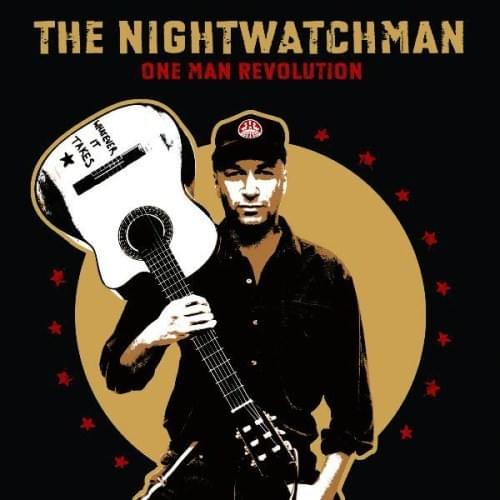 The Road I Must Travel by The Nightwatchman