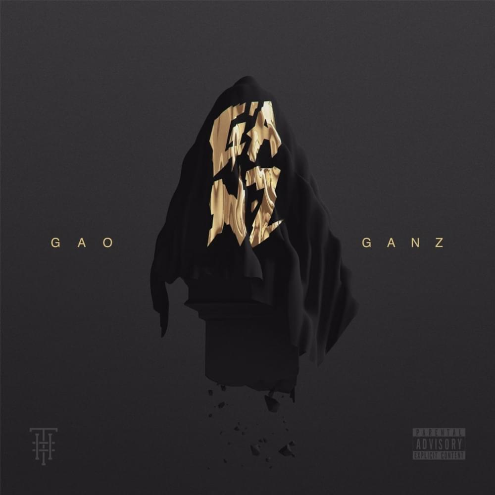 Cover image for GAO - EP