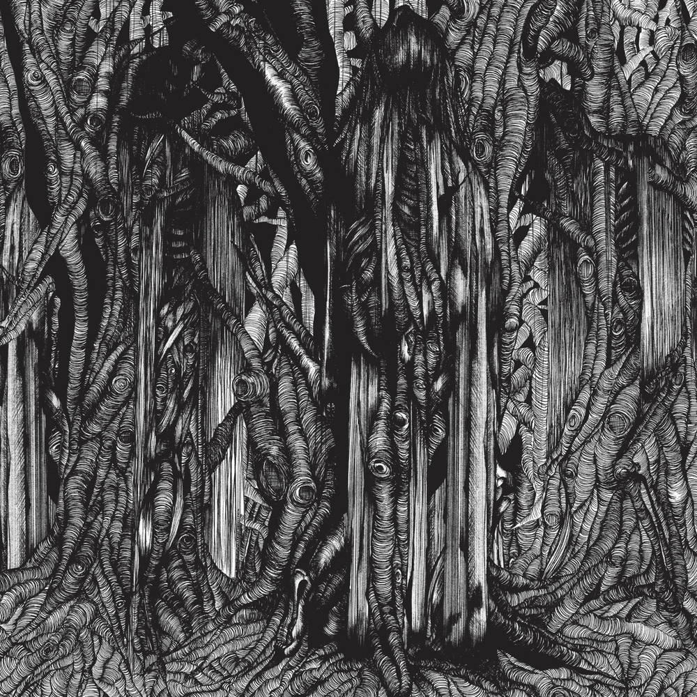 It Took the Night to Believe by Sunn O)))