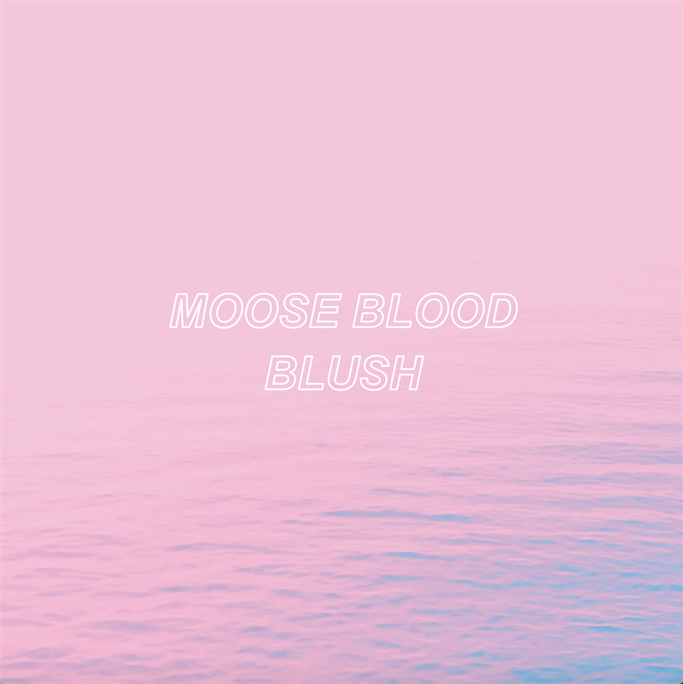 Spring by Moose Blood