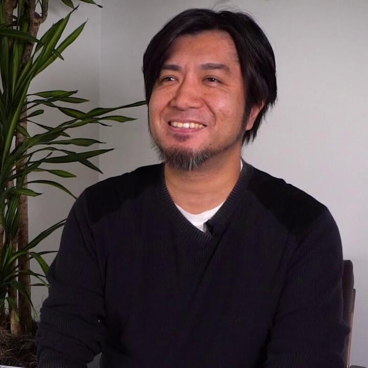 Photo of 陣内一真 (Kazuma Jinnouchi)