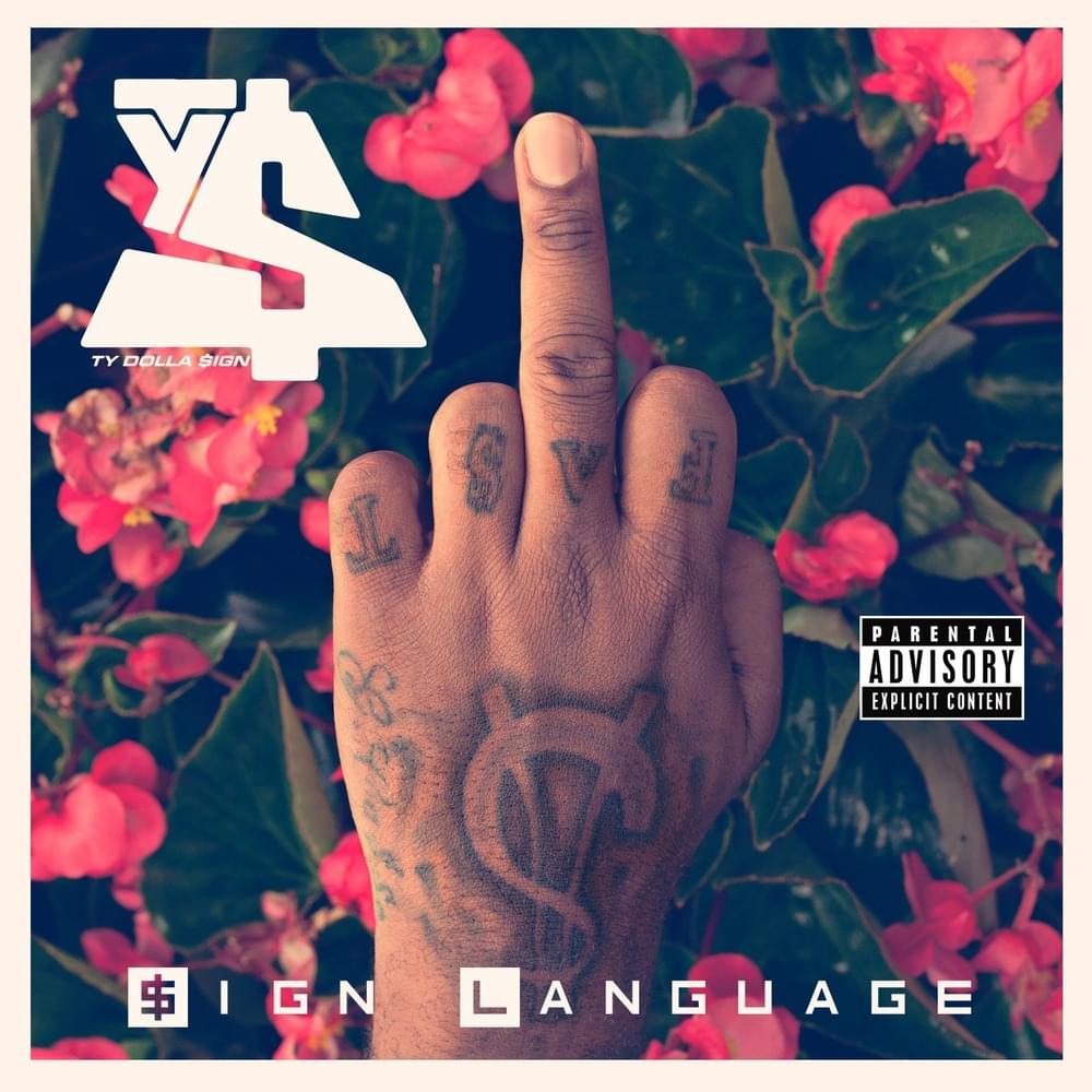Cover image for $ign Language 
