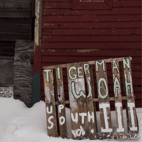 Babydolls by Tigerman WOAH!