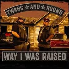 Cover image for Way I Was Raised