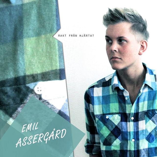 Jag Råkade Sälja Min Bästa Vän by Emil Assergård