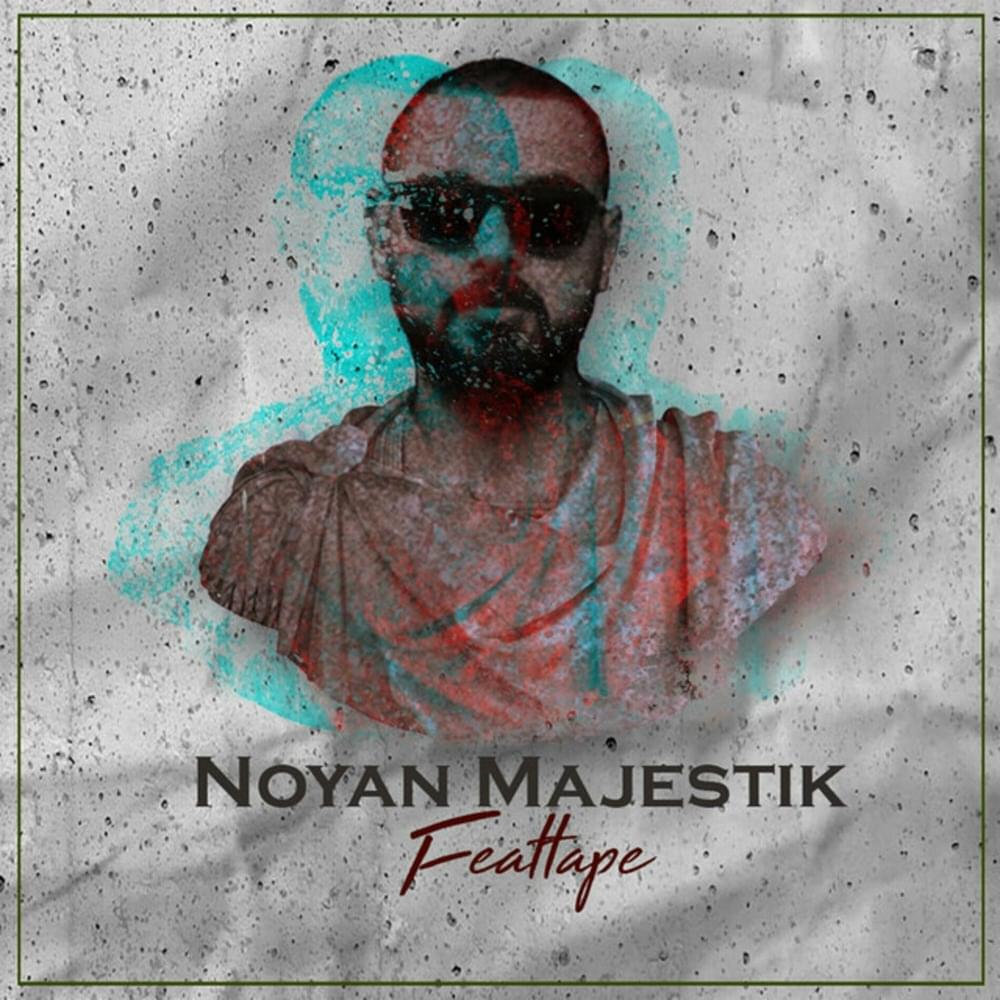 Cover image for Feattape