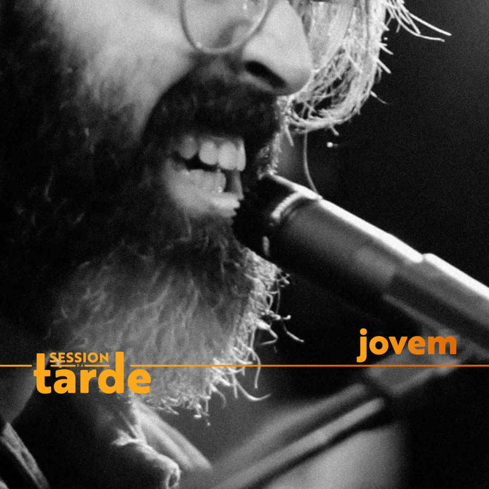 Jovem (Session da Tarde) by Supercombo