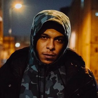 Heavyweight by Mic Ty