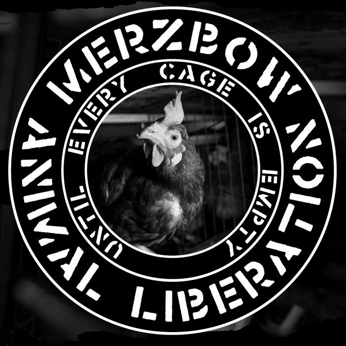 Cover image for Animal Liberation - Until Every Cage is Empty
