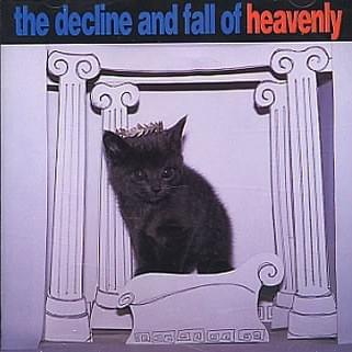Me And My Madness by Heavenly