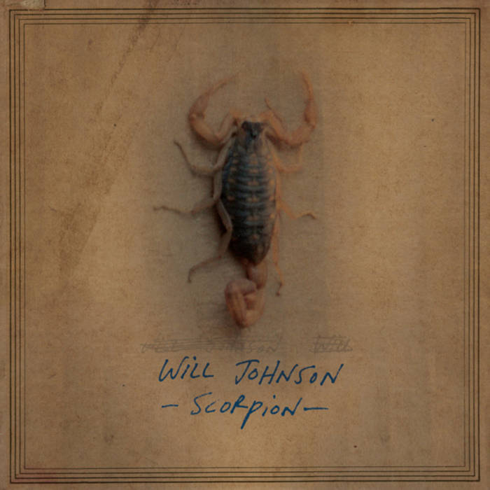 It Goes Away So Fast by Will Johnson
