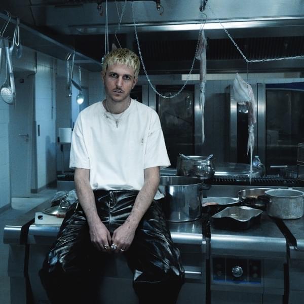 Album cover art for "Somebody Without U" by Oscar and the Wolf