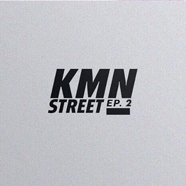 Cover image for KMN Street EP.2