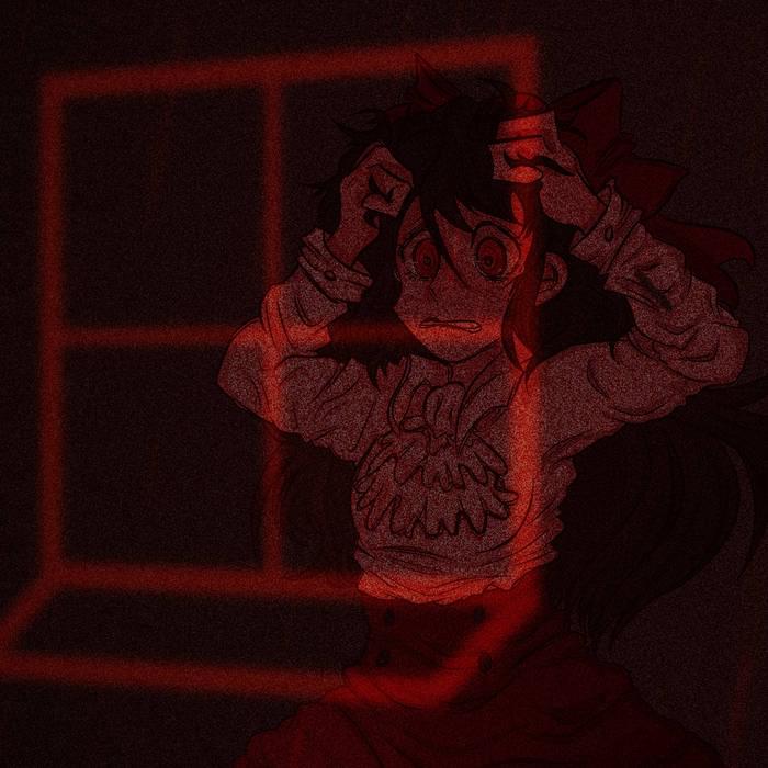 Exorcist by Yuugen Vinny
