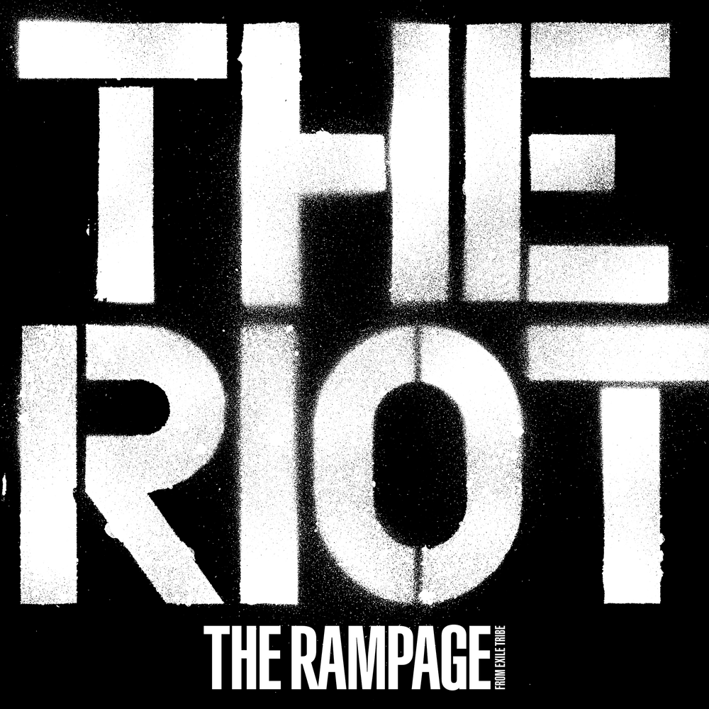 Move the World by THE RAMPAGE from EXILE TRIBE