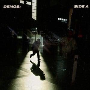 Cover image for DEMOS: SIDE A