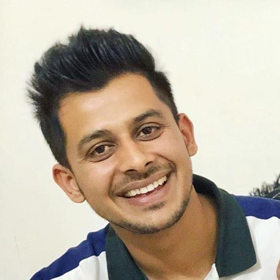 Photo of Laddi Chahal