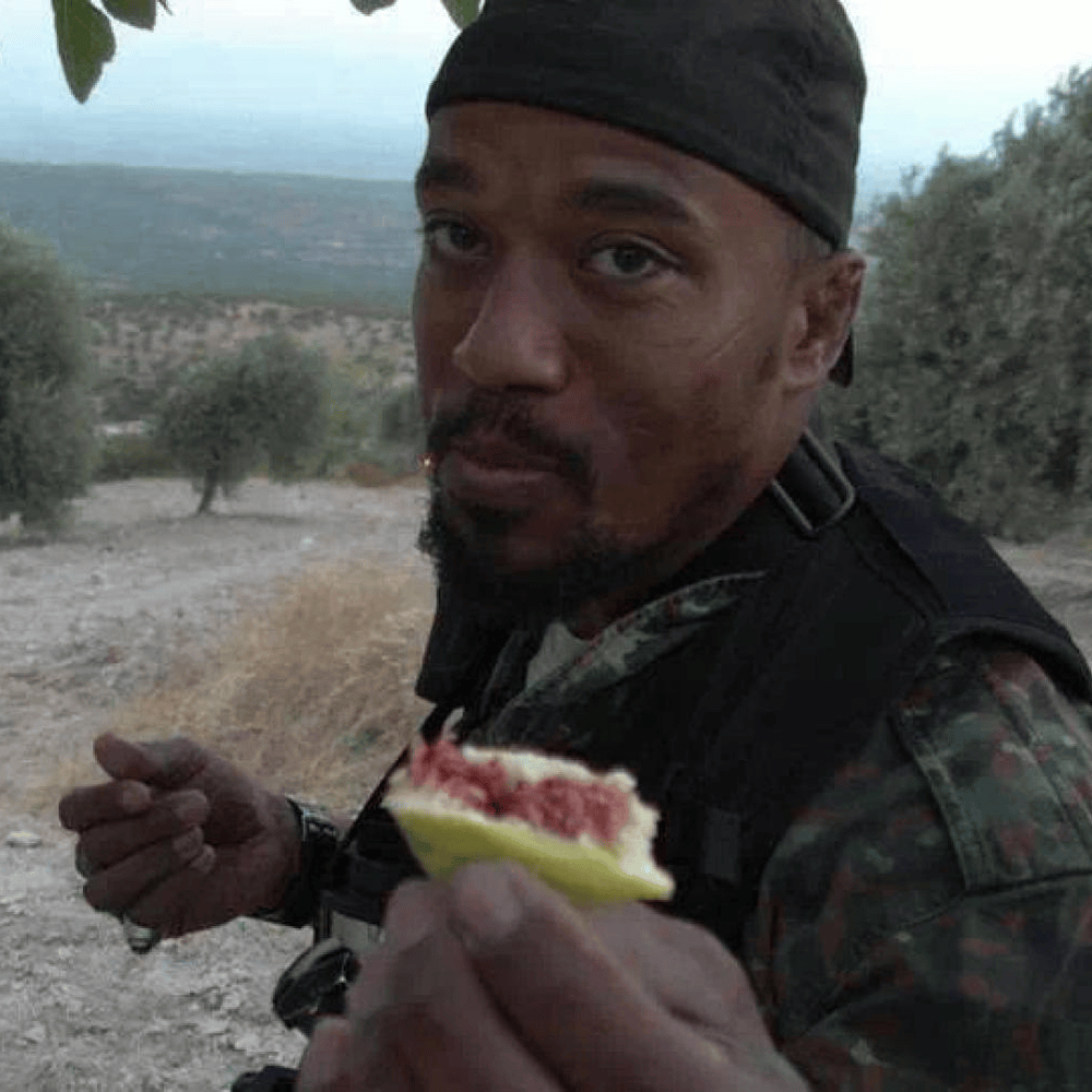 Cover image for Deso Dogg