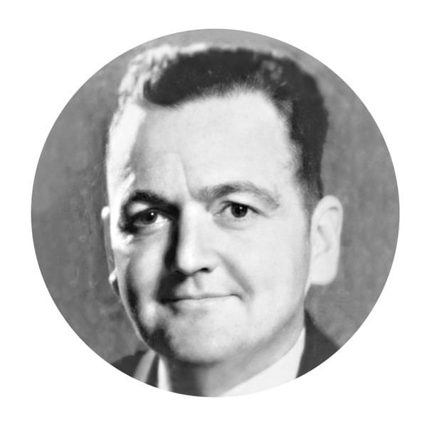 Photo of Howard Johnson