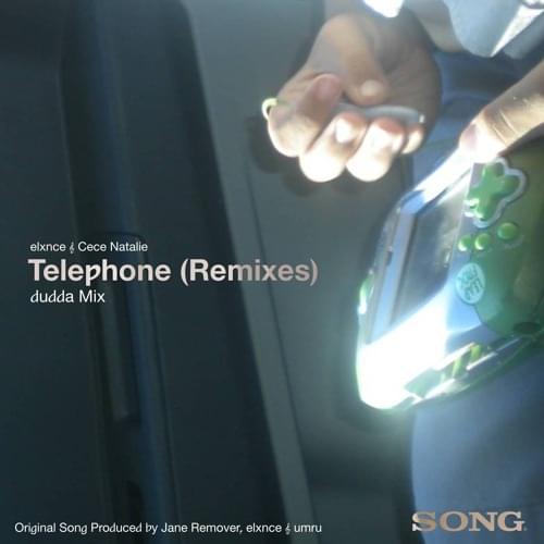 Telephone (dudda Mix) by elxnce