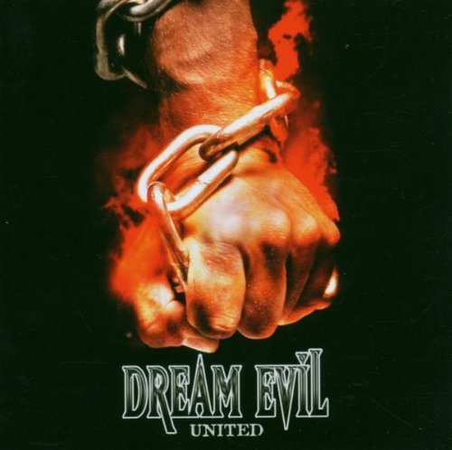 Dynamite by Dream Evil