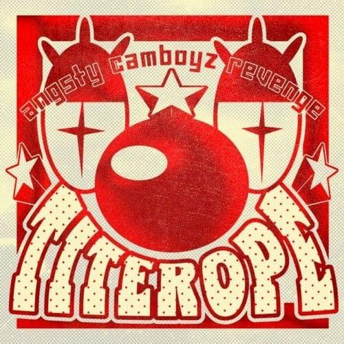 Fou du roi by Angsty Camboyz Revenge