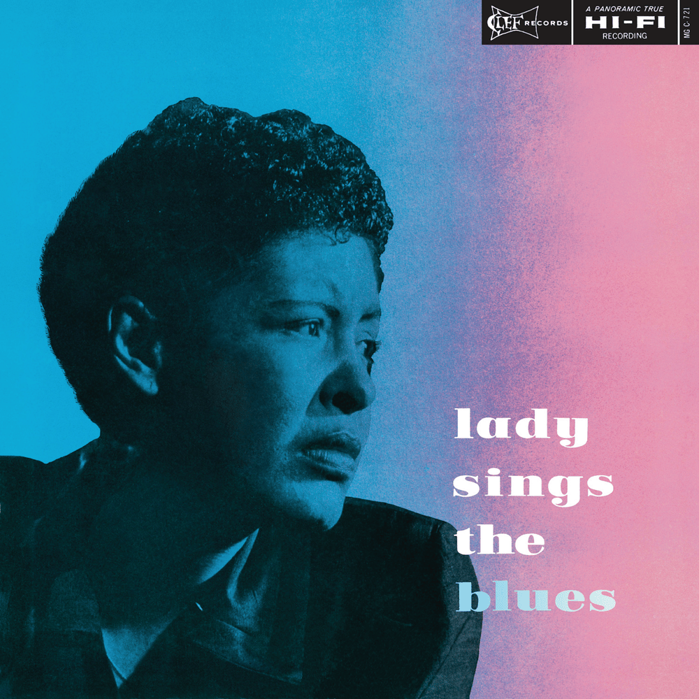 God Bless the Child by Billie Holiday