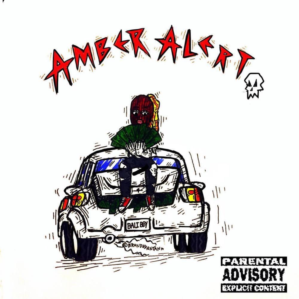 AMBER Alert by Bali Baby